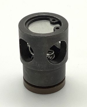 Auslassventil für Kolbenpumpe DMS und Dyna Mini