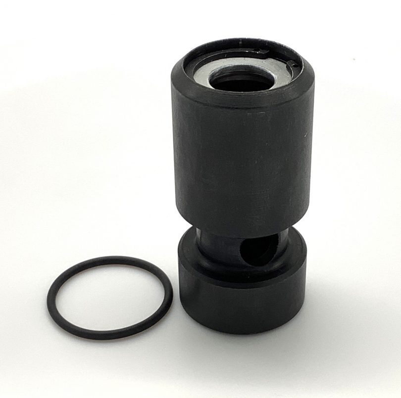 Einlassventil für Kolbenpumpe DMS und Dyna Mini
